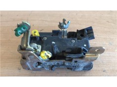 Recambio de cierre electromagnetico delantero izquierdo para renault kangoo i (f/kc0) 1.2 rt referencia OEM IAM   