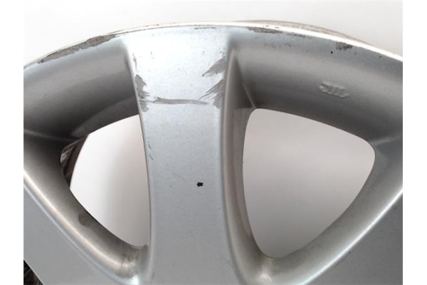 Recambio de llanta para nissan almera (n16/e) referencia OEM IAM   