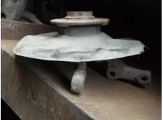 Recambio de mangueta delantero izquierda para volvo serie 480 1.7 turbo referencia OEM IAM   