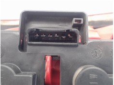 Recambio de piloto trasero derecho para skoda octavia combi (1u5) referencia OEM IAM 1U9945096 1U9945112 