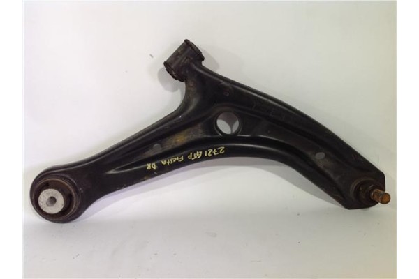 Recambio de brazo inferior delantero derecho para ford fiesta vi 1.6 tdci referencia OEM IAM 1737309 7203328R 8V513042BG , FORD  Recambio de brazo inferior delantero derecho para ford fiesta vi 1.6 tdci referencia OEM IAM 1737309 7203328R 8V513042BG , FORD