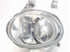 Recambio de faro antiniebla izquierdo para peugeot 206 referencia OEM IAM 9628734080 9000221 