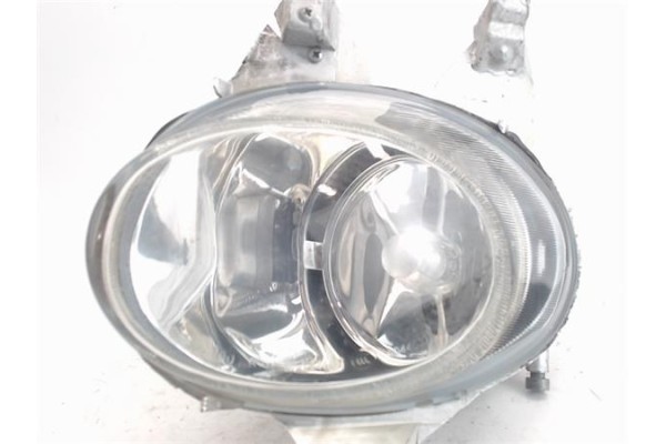 Recambio de faro antiniebla izquierdo para peugeot 206 referencia OEM IAM 9628734080 9000221 