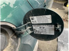 Recambio de tapa exterior combustible para seat toledo (1m2) 1.6 referencia OEM IAM 1M6809905DGRU  