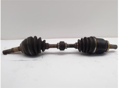 Recambio de palier delantero izquierdo para nissan sunny furgón (y10) 1.6 i 16v referencia OEM IAM   