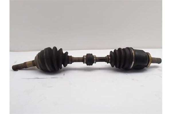 Recambio de palier delantero izquierdo para nissan sunny furgón (y10) 1.6 i 16v referencia OEM IAM   