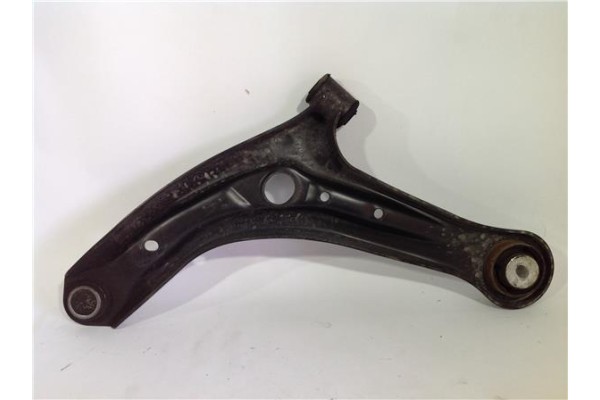 Recambio de brazo inferior delantero derecho para ford fiesta vi 1.6 tdci referencia OEM IAM 1737309 7203328R 8V513042BG , FORD  Recambio de brazo inferior delantero derecho para ford fiesta vi 1.6 tdci referencia OEM IAM 1737309 7203328R 8V513042BG , FORD