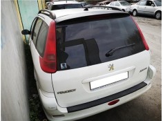peugeot 206 sw del año 2004
