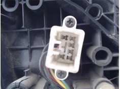 Recambio de retrovisor electrico izquierdo para daewoo nubira berlina referencia OEM IAM   