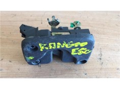 Recambio de cierre electromagnetico delantero izquierdo para renault kangoo i (f/kc0) 1.2 rt referencia OEM IAM   