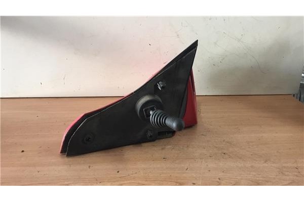 Recambio de retrovisor derecho para opel corsa b (1993) 1.0 eco [1,0 ltr. - 40 kw 12v cat (x 10 xe / lw3)] referencia OEM IAM 00