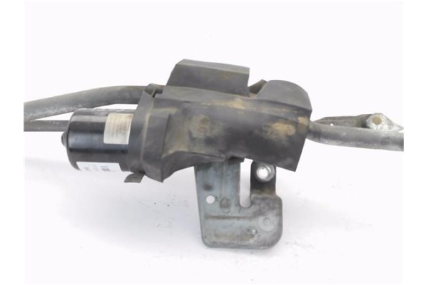 Recambio de motor limpiaparabrisas delantero para citroen jumper furgón 2.2 hdi 120 referencia OEM IAM 1363338080 4,43122E+11 