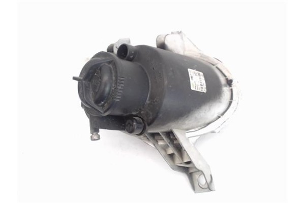 Recambio de faro antiniebla izquierdo para peugeot 206 referencia OEM IAM 9628734080 9000221 