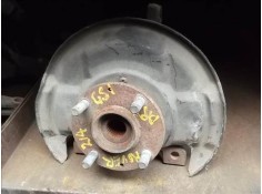 Recambio de mangueta delantero derecha para rover 200 fastback (xw) 214 gsi/si referencia OEM IAM   