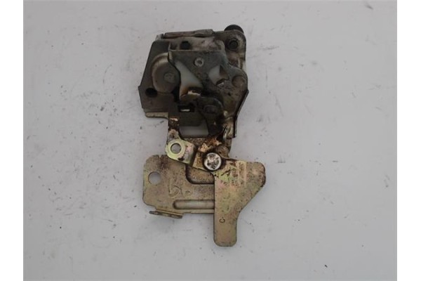 Recambio de soporte puerta corredera para ford transit furgón (fa_ _) 2.0 di (fae_, faf_, fag_) referencia OEM IAM 1639909  