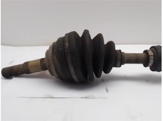 Recambio de palier delantero izquierdo para nissan sunny furgón (y10) 1.6 i 16v referencia OEM IAM   