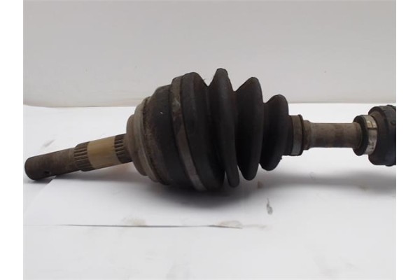 Recambio de palier delantero izquierdo para nissan sunny furgón (y10) 1.6 i 16v referencia OEM IAM   