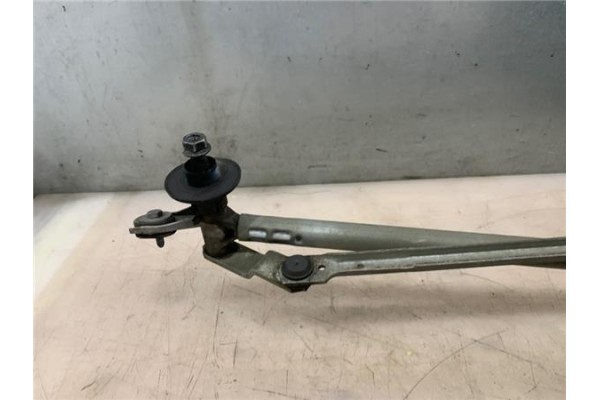 Recambio de motor limpiaparabrisas delantero para opel astra j 1.7 cdti referencia OEM IAM 13262434  