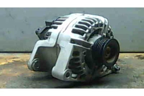 Recambio de alternador para opel corsa d (2006) 1.2 referencia OEM IAM 13222930 0124325171 6204265 , OPEL