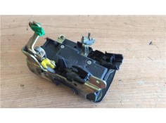 Recambio de cierre electromagnetico delantero izquierdo para renault kangoo i (f/kc0) 1.2 rt referencia OEM IAM   