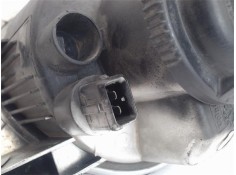 Recambio de faro antiniebla izquierdo para peugeot 206 referencia OEM IAM 9628734080 9000221 