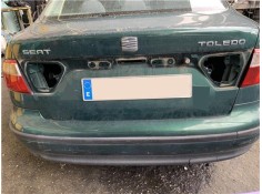 Recambio de tapa maletero para seat toledo (1m2) 1.6 referencia OEM IAM 1M5827025D  