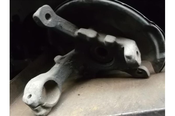 Recambio de mangueta delantero derecha para rover 200 fastback (xw) 214 gsi/si referencia OEM IAM   