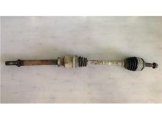 Recambio de palier delantero derecho para dacia logan 1 mcv familiar 1.5 dci (ks0w) referencia OEM IAM 8200543478  