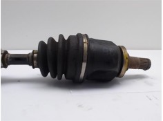 Recambio de palier delantero izquierdo para nissan sunny furgón (y10) 1.6 i 16v referencia OEM IAM   