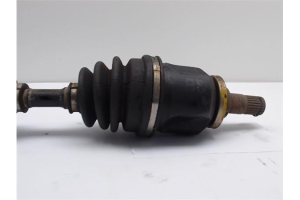 Recambio de palier delantero izquierdo para nissan sunny furgón (y10) 1.6 i 16v referencia OEM IAM   