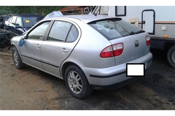 seat leon (1m1) del año 2000 seat leon (1m1) del año 2000