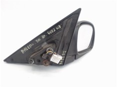 Recambio de retrovisor electrico derecho para suzuki baleno berlina (sy/eg) 1.3 gl (3-ptas.) referencia OEM IAM 8470160G51  8470