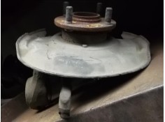 Recambio de mangueta delantero derecha para rover 200 fastback (xw) 214 gsi/si referencia OEM IAM   