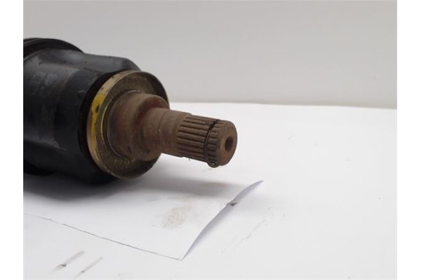 Recambio de palier delantero izquierdo para nissan sunny furgón (y10) 1.6 i 16v referencia OEM IAM   