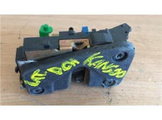 Recambio de cierre electromagnetico trasero derecho para renault kangoo i (f/kc0) 1.2 rt referencia OEM IAM   