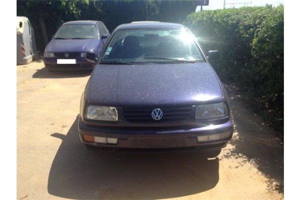 volkswagen vento (1h2) del año 1995