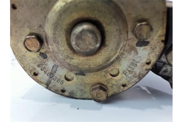 Recambio de motor arranque para chevrolet matiz 0.8 city referencia OEM IAM 96467385  96275481 , CHEVROLET | 96518887 , CHEVROLE