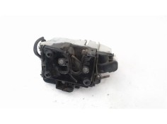 Recambio de cierre electromagnetico delantero derecho para seat ibiza (6k1) 1.9 sdi referencia OEM IAM 6K3837016C  