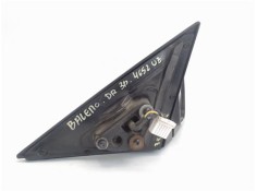 Recambio de retrovisor electrico derecho para suzuki baleno berlina (sy/eg) 1.3 gl (3-ptas.) referencia OEM IAM 8470160G51  8470
