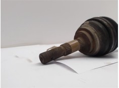 Recambio de palier delantero izquierdo para nissan sunny furgón (y10) 1.6 i 16v referencia OEM IAM   