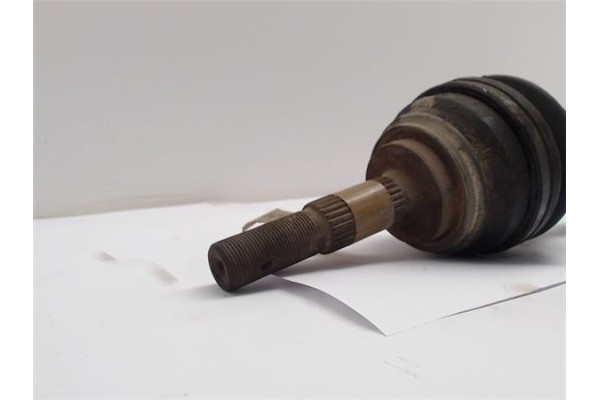 Recambio de palier delantero izquierdo para nissan sunny furgón (y10) 1.6 i 16v referencia OEM IAM   