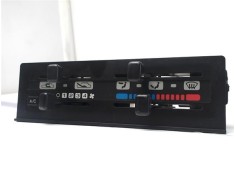 Recambio de mandos calefaccion / a.a. para nissan sunny berlina (n14) 1.6 sr referencia OEM IAM   