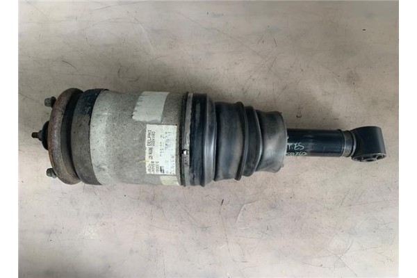Recambio de amortiguador trasero izquierdo para land rover range rover sport 2.7 v6 td s referencia OEM IAM RPD501020 AS00102 RP Recambio de amortiguador trasero izquierdo para land rover range rover sport 2.7 v6 td s referencia OEM IAM RPD501020 AS00102 RP