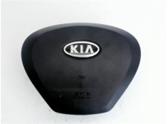 Recambio de airbag volante para kia ceed (ed) 1.6 crdi 115 referencia OEM IAM 1H56900010 569001H000 