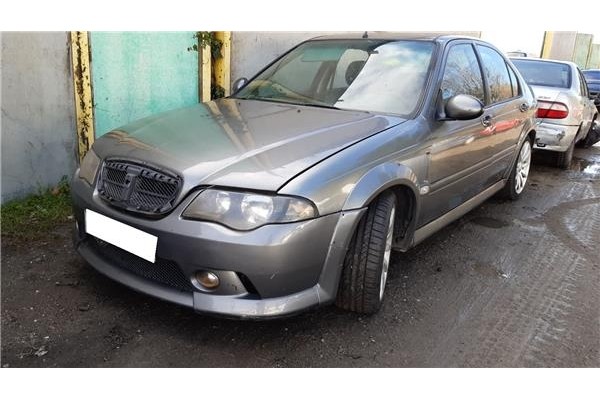 rover 45 sedán (rt) del año 2005
