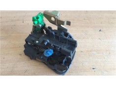 Recambio de cierre electromagnetico trasero derecho para renault kangoo i (f/kc0) 1.2 rt referencia OEM IAM   