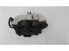 Recambio de cierre electromagnetico delantero derecho para seat ibiza (6k1) 1.9 sdi referencia OEM IAM 6K3837016C  
