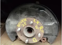 Recambio de mangueta delantero derecha para rover rover 25 (rf) 1.4 16v referencia OEM IAM   