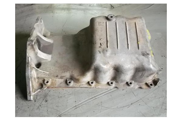 Recambio de carter para opel corsa d (2006) 1.2 referencia OEM IAM   