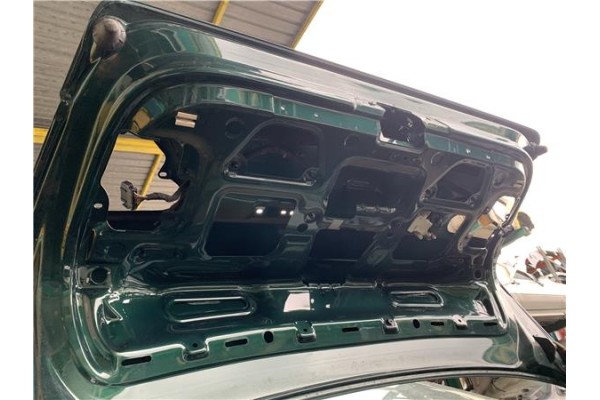 Recambio de tapa maletero para seat toledo (1m2) 1.6 referencia OEM IAM 1M5827025D  